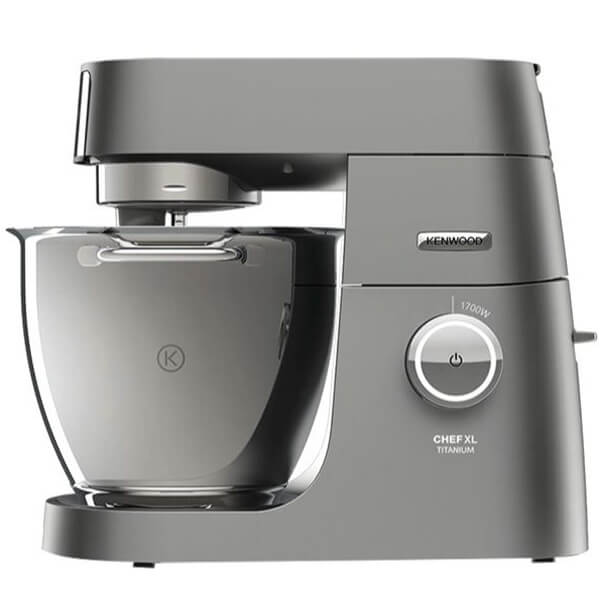 Paquete múltiple Kenwood Chef XL Titanium KVL8320S Pro