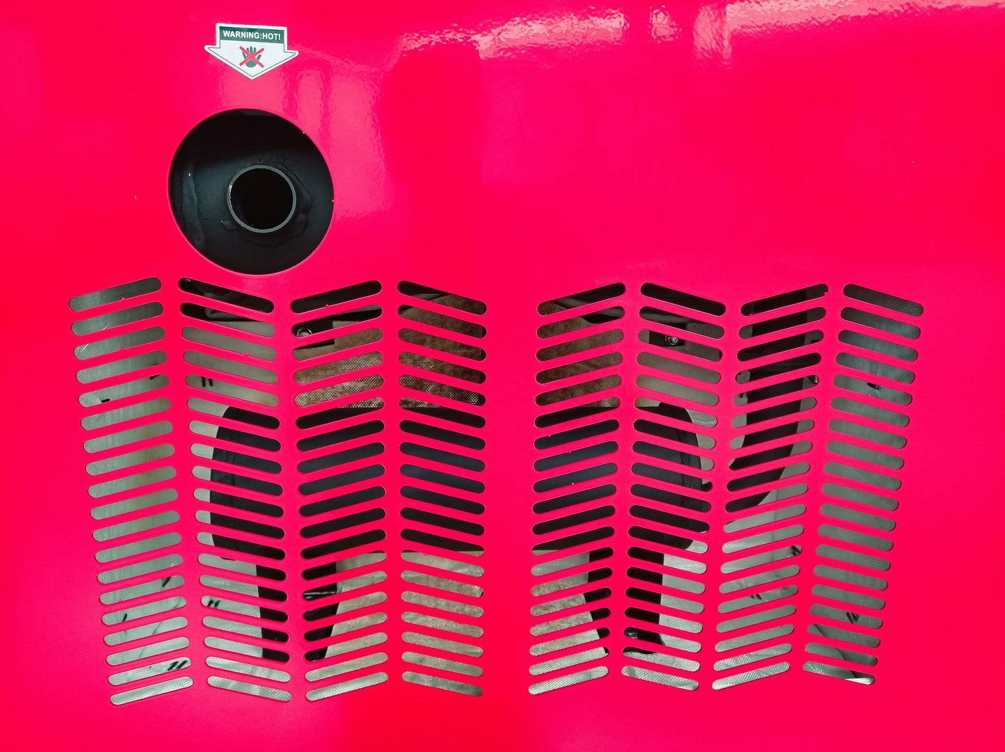 Generador diésel insonorizado 15kW 230V/400V