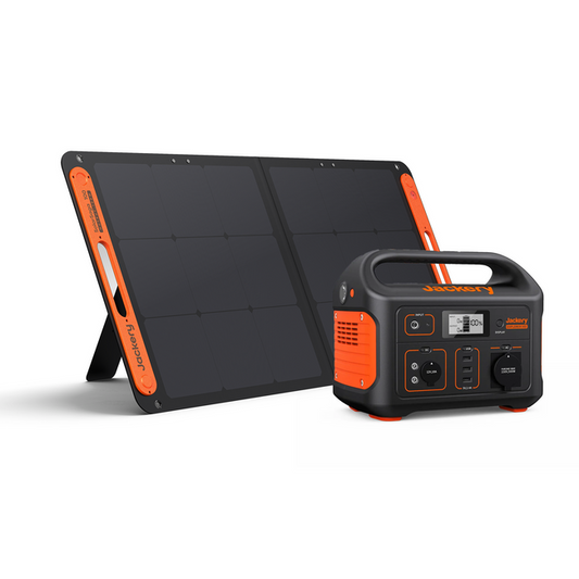 Generador Solar 500