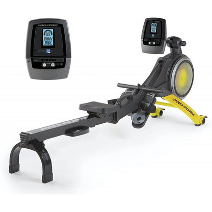 Máquina de remo plegable Pro-Form Sport RL