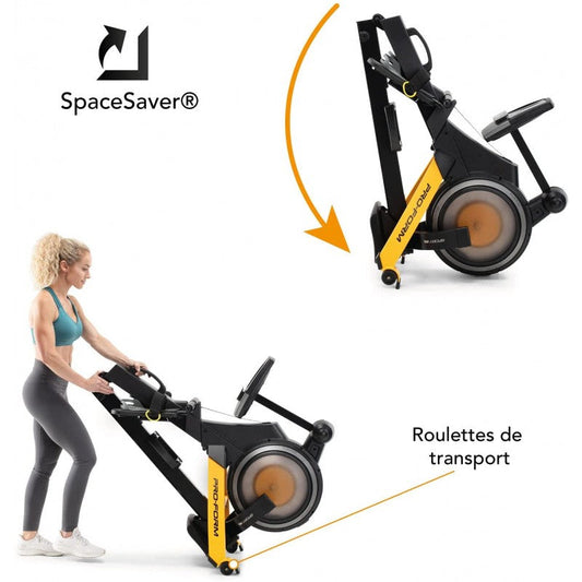 Máquina de remo plegable Pro-Form Sport RL