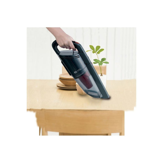 HOOVER – Aspiradora inalámbrica sin bolsa de 18 V – FJ180B2