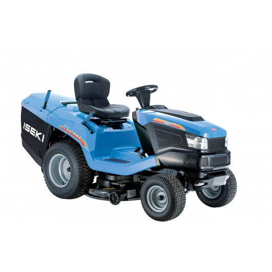Cortacésped con asiento - 105 cm ISEKI