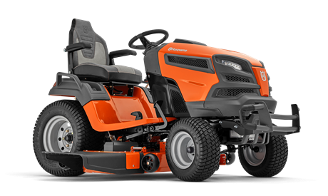 Cortadora de césped con asiento Husqvarna ts348xd