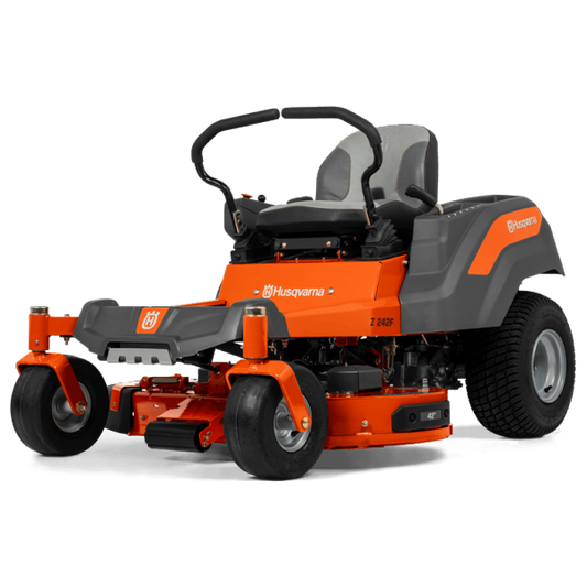 Cortadora de giro cero Z242F Husqvarna