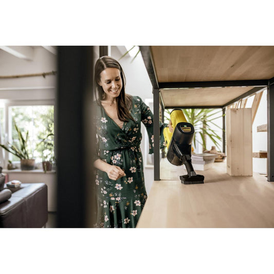 KÄRCHER – Aspirador de mano inalámbrico VC 6 ourFamily
