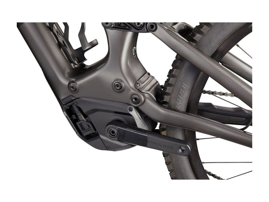 Specialized Turbo Levo Expert Carbon, carbono/ahumado/negro