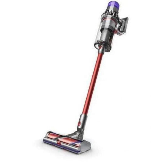 DYSON – DYSON V11 Outsize – Aspiradora escoba inalámbrica – Depósito de polvo 150 % más grande – Hasta 60 minutos de autonomía – Pantalla LCD