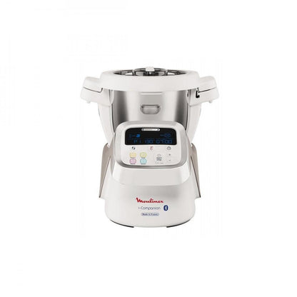 MOULINEX – I-COMPANION HF900110 + Cortador de verduras XF383110