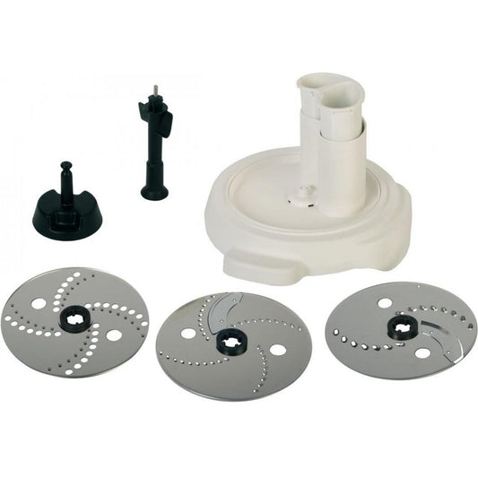 MOULINEX – I-COMPANION HF900110 + Cortador de verduras XF383110