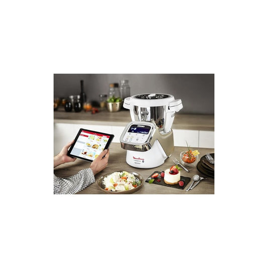 MOULINEX – I-COMPANION HF900110