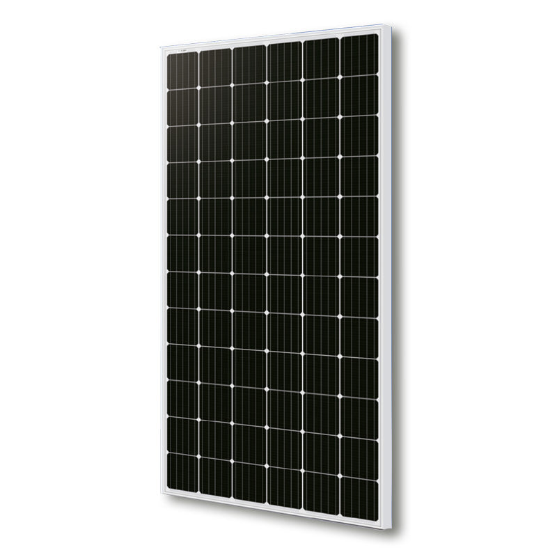 Kit Solar aislada, 1200W/dia, iluminación,TV y pequeños electrodomésticos -N1
