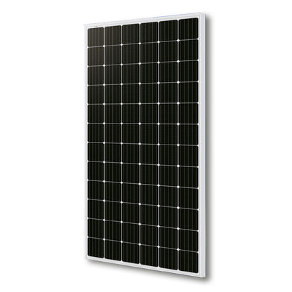 Kit Solar aislada, 1200W/dia, iluminación,TV y pequeños electrodomésticos -N1