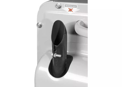Generador diésel silenciado 6kW 400V/230V