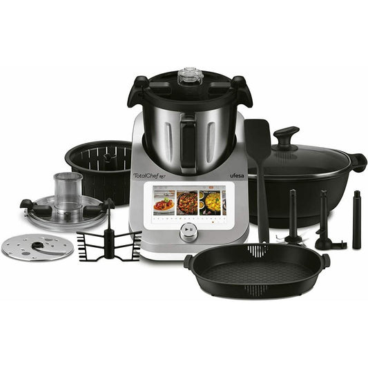 UFESA – Procesador de alimentos TotalChef RK7